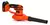Soplador Aspirador 20volt S/ Bateria Hamilton Ult119
