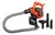 Sopladora Aspiradora Elec 800w Vel Variable Hamilton HSA003P 220V - comprar online