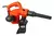 Sopladora Aspiradora Elec 800w Vel Variable Hamilton HSA003P 220V en internet