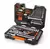 JB90 SET HERRAMIENTAS 90 PIEZAS PERFORMANCE HAMILTON