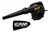 Sopladora Eléctrica Konan Kse500 500w Velocidad Variable - comprar online