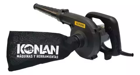 Sopladora Eléctrico de 500W KONAN