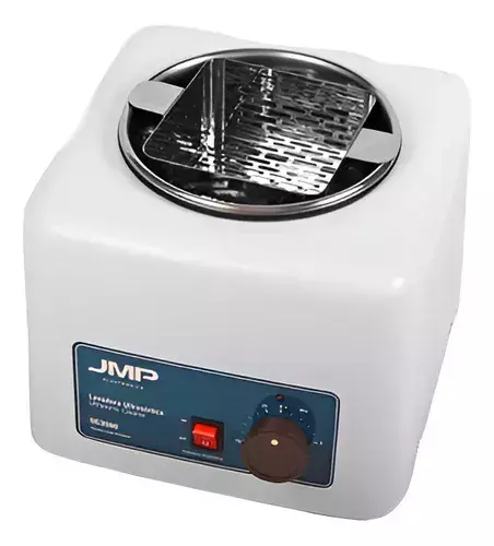 BATEA ULTRASONIDO PARA LIMPIEZA DE INYECTORES 3 LITROS CON TIMER