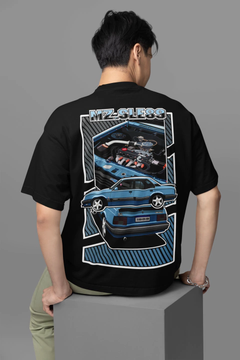 camisetas oversized mz.sle.89