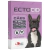 Ectocid Spot On para Cães de 10Kg a 20Kg Antipulgas e Carrapatos 1 Pipeta - comprar online