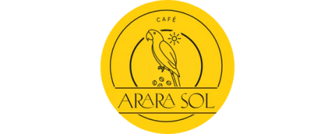 Café Arara Sol