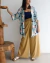 Kimono Canção ao Céu - Loja Proa
