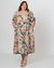 IMPERFEITOS // Vestido Babados Flora Minha - Loja Proa