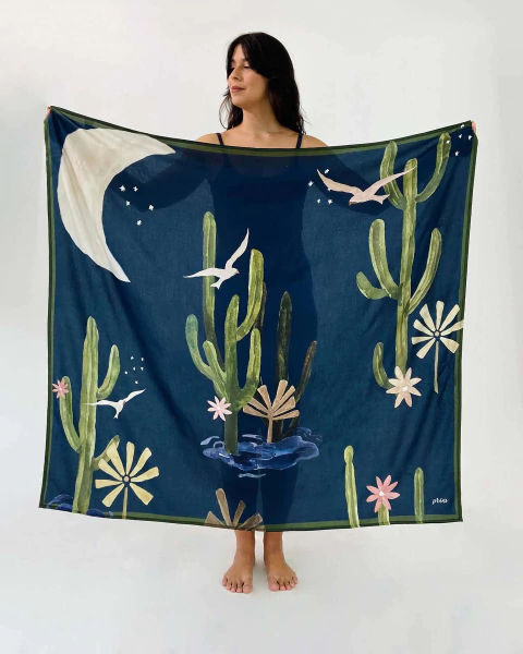 Pareô Luar do Sertão