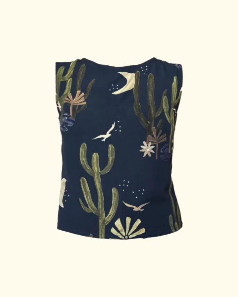 Regata Luar do Sertão - comprar online