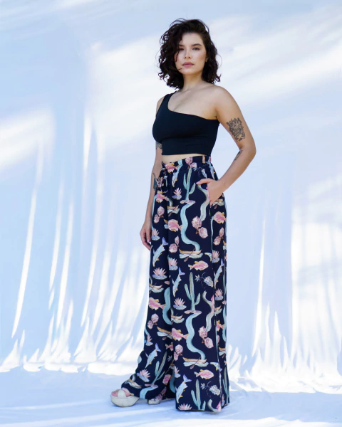 Pantalona Belezas do Rio