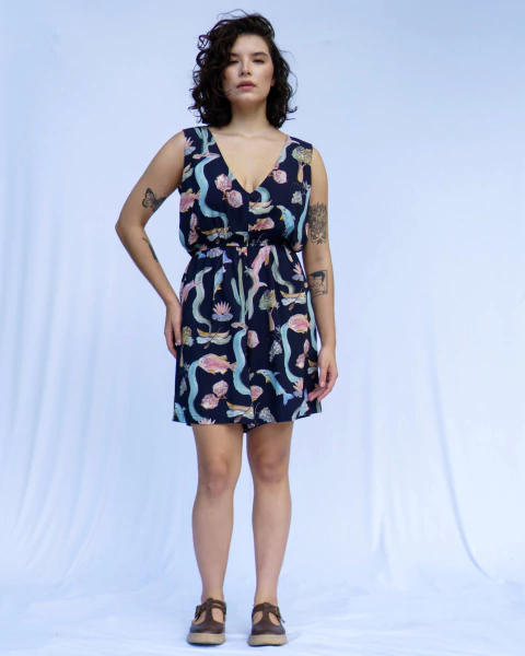 Macaquito Belezas do Rio