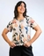 IMPERFEITOS // Blusa de Botão Semear na internet