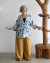 Kimono Canção ao Céu