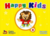 Combo - Happy Kids 2 e 3