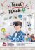Combo - Teen Track 3 e 4 - comprar online