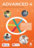 Combo - Advanced 4 e Ready for C1 - comprar online