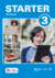 Combo - Starter 3 e 4 - comprar online