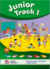 Combo - Kids Track 2 e Junior Track 1 - comprar online