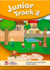 Combo - Junior Track 1 e 2 - comprar online