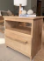 Mesa de Luz Azucena - Sakura Muebles y Deco