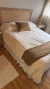 Respaldo de cama Jacinto (esterilla) - comprar online