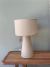 Lampara Ratán - Sakura Muebles y Deco