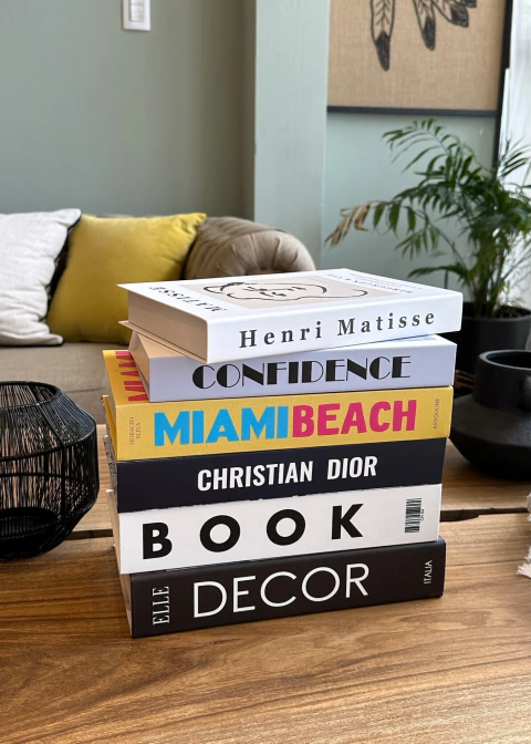 Libros