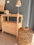 Mesa de luz Margarita - Sakura Muebles y Deco