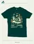 Camiseta Bioma Selva