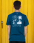 Camiseta Costa tropical - tienda online