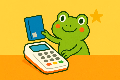 Comprinhas parceladas 