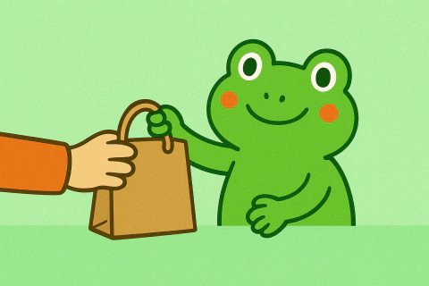 Retire na loja Gratuitamente