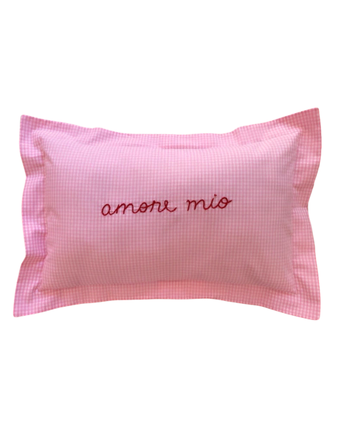 Almofada Amore Mio