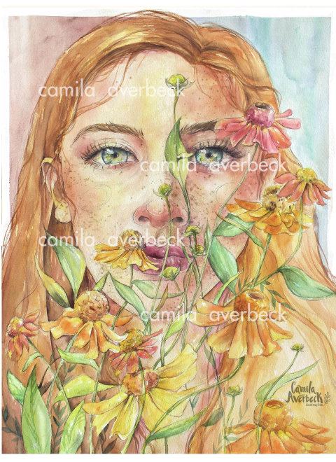 Flores Internas - comprar online