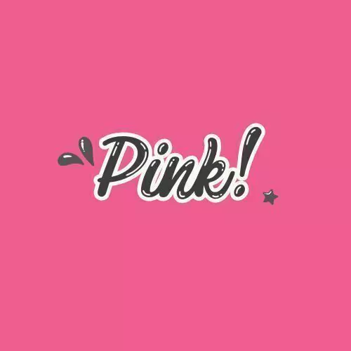 Pink Resina Epoxi