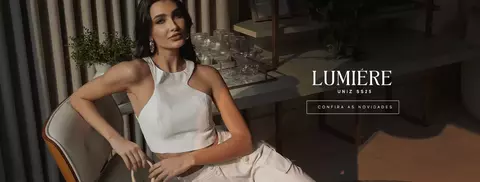 Banner da categoria LUMIERE