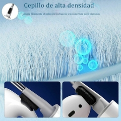 Cepillo 3 en 1 electrónica - tienda online
