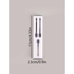 Cepillo 3 en 1 electrónica - comprar online