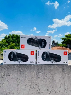 Parlante JBL flip 6