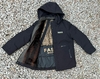 Campera impermeable hombre - comprar online