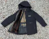 Campera impermeable hombre - comprar online