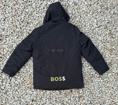 Campera impermeable hombre en internet