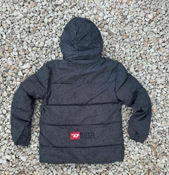 Campera impermeable - Osiris