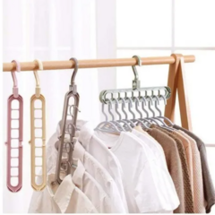 Percha Organizadora Plegable x10 - tienda online