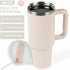 Vaso Termico Quencher 1200ml - tienda online