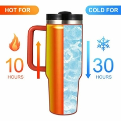 Vaso Termico Quencher 1200ml - comprar online