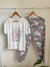 Pijama 2 piezas