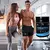 Creatina Premium Black - Potencia y Pureza