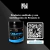 Creatina Premium Black - Potencia y Pureza - comprar online